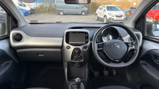 Citroen C1 1.0 VTi Feel 5dr Petrol Hatchback